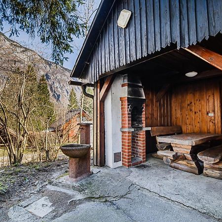 בוהין Holiday Home Kozorog מראה חיצוני תמונה
