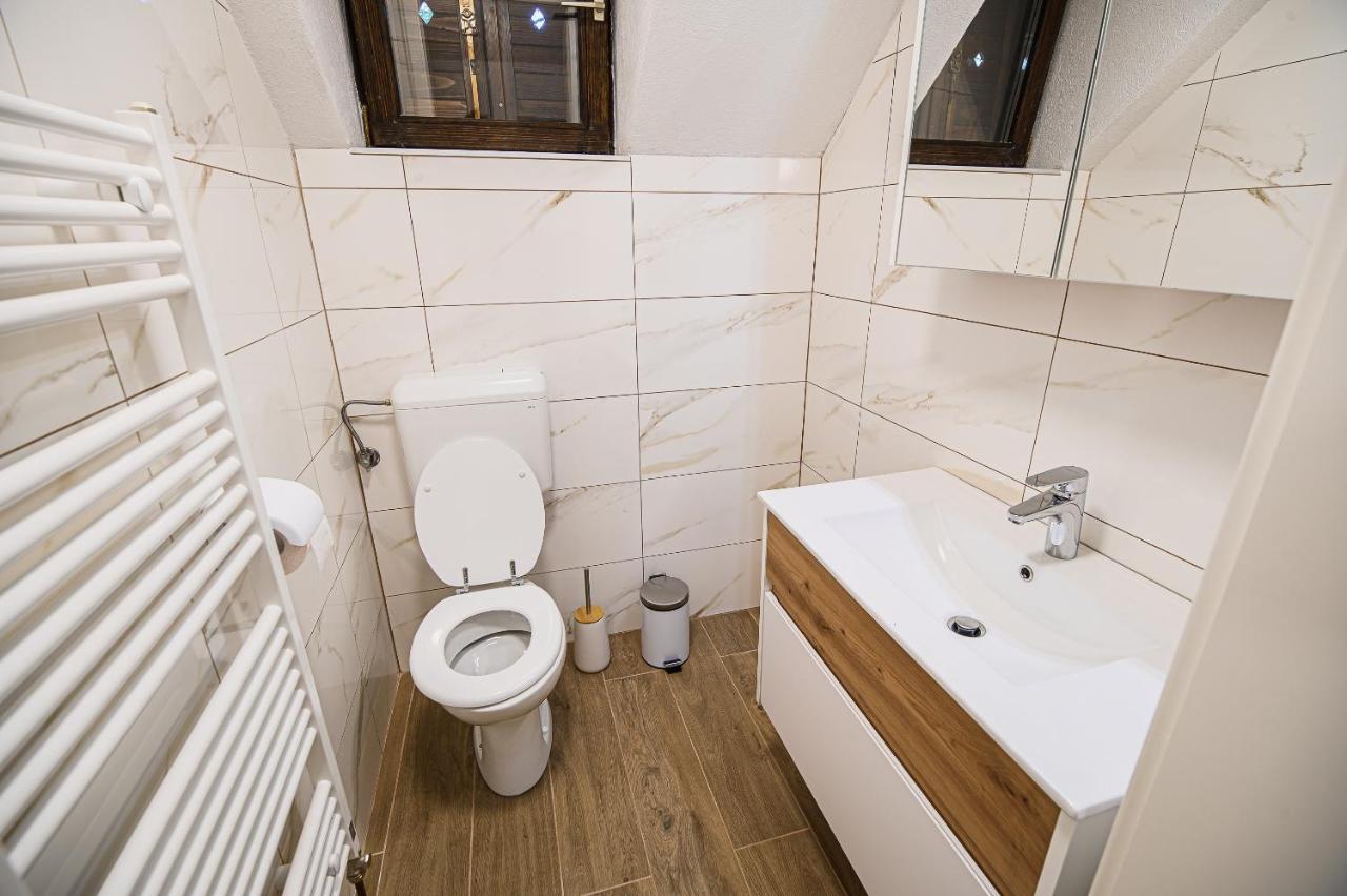 בוהין Holiday Home Kozorog מראה חיצוני תמונה