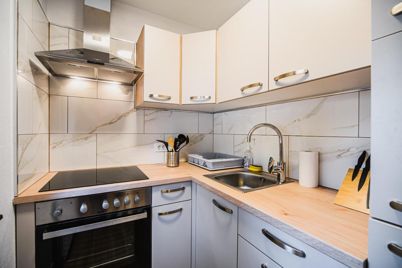 בוהין Holiday Home Kozorog מראה חיצוני תמונה