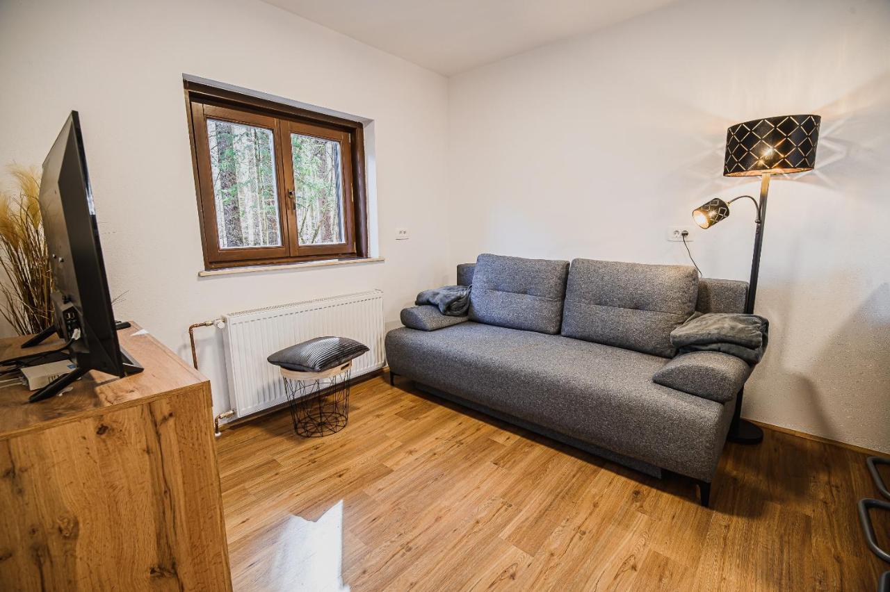 בוהין Holiday Home Kozorog מראה חיצוני תמונה