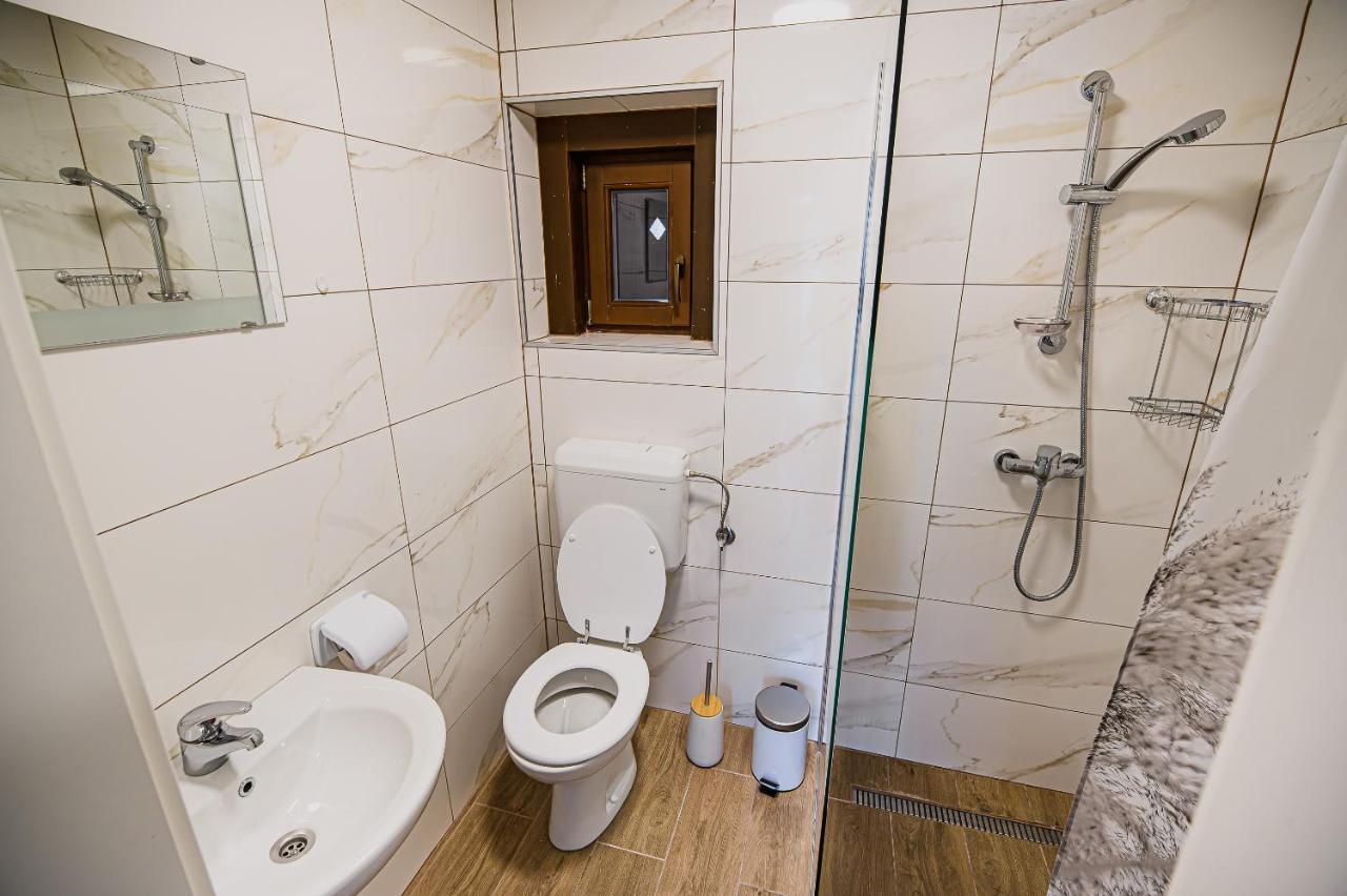 בוהין Holiday Home Kozorog מראה חיצוני תמונה